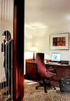 JW Marriott Hotel Bangkok 